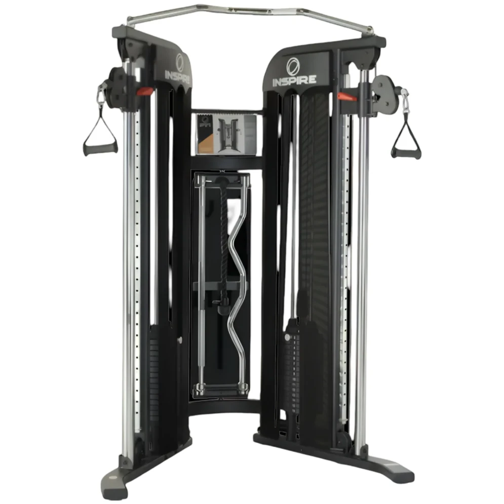 Многофункциональный силовой комплекс Inspire FT1 Functional Trainer