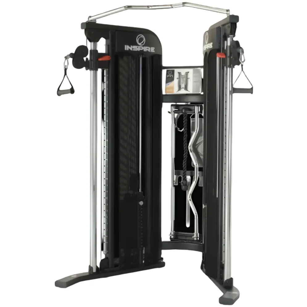 Многофункциональный силовой комплекс Inspire FT1 Functional Trainer