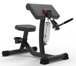 Impulse RL8103 Бицепс/трицепс