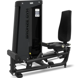 BRONZE GYM NEO 93 Икроножные сидя