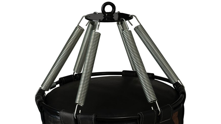 Мешок-силуэт FILIPPOV. Кожа 65 кг