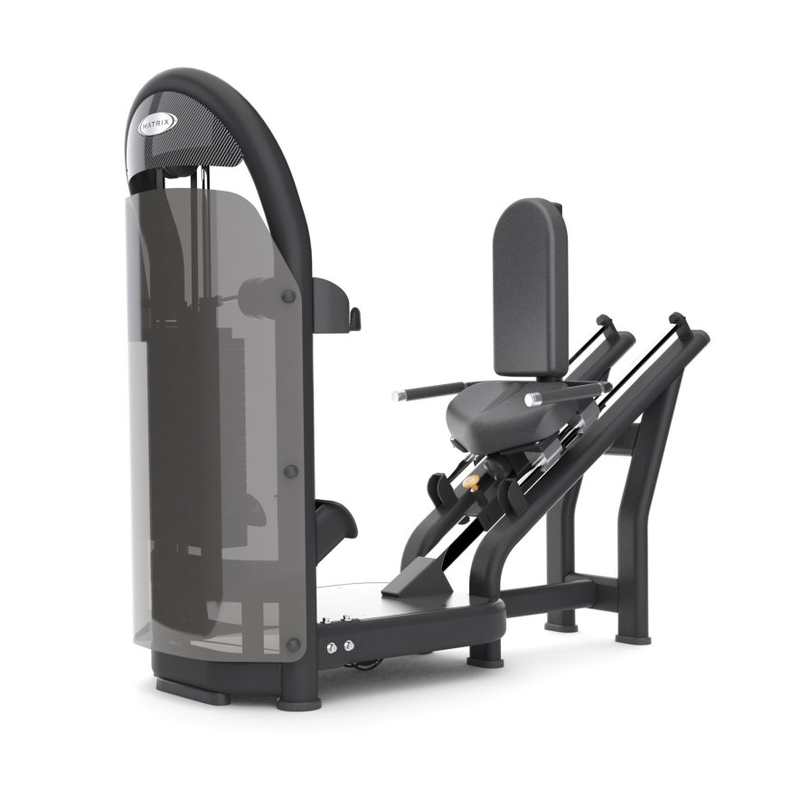  Matrix Fitness Голень-машина Aura