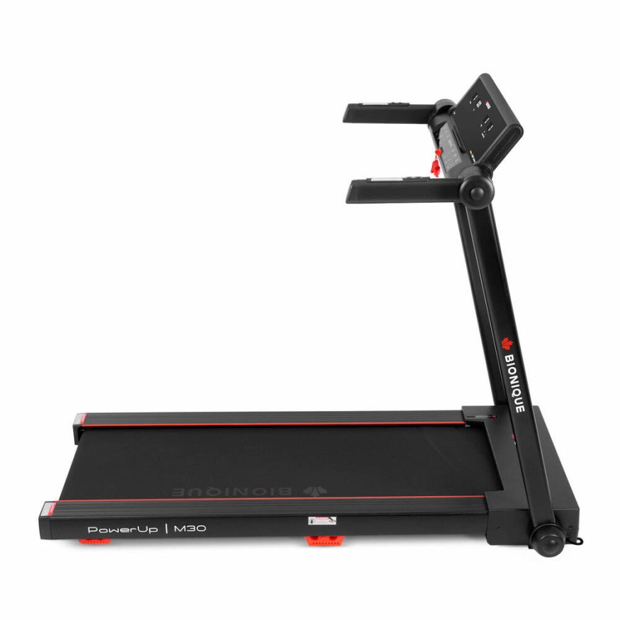 Беговая дорожка Bionique PowerUp M30 (2025)