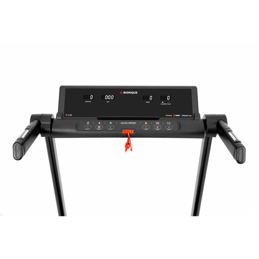Беговая дорожка Bionique PowerUp M30 (2025)