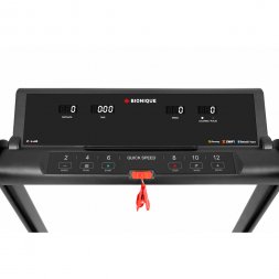 Беговая дорожка Bionique PowerUp M30 (2025)