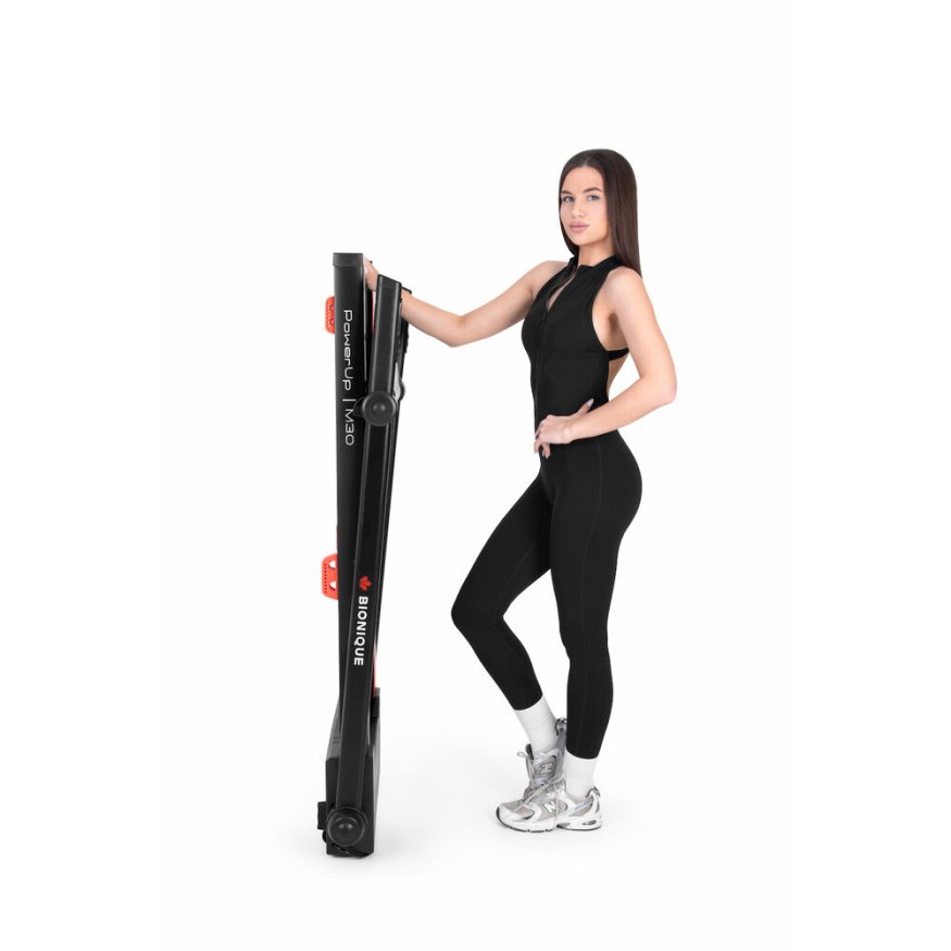 Беговая дорожка Bionique PowerUp M30 (2025)