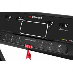 Беговая дорожка Bionique PowerUp M30 (2025)