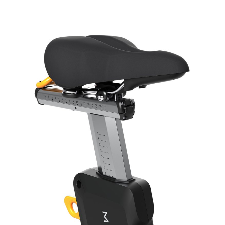  Matrix Fitness Велотренажер Total Body Cycle