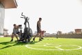  Matrix Fitness Велотренажер Total Body Cycle