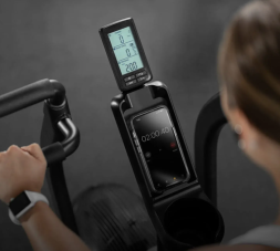  Matrix Fitness Велотренажер Total Body Cycle