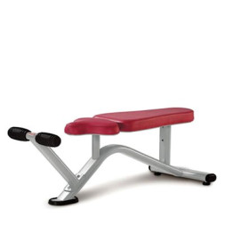 Горизонтальная скамья Panatta Fit Evo 1FE202