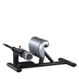 Скамья Sissy Squat Panatta Fit Evo 1FE231