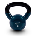 Гиря BRONZE GYM в виниловой оболочке 6 кг