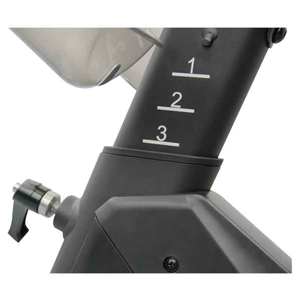 Спинбайк CardioPower PRO SC300