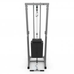 Кроссовер DFC D1008 / стек 75 кг