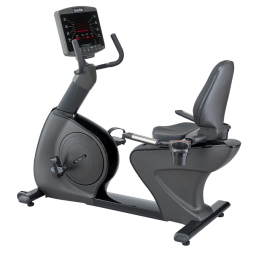 Горизонтальный велотренажер Smith RCB500