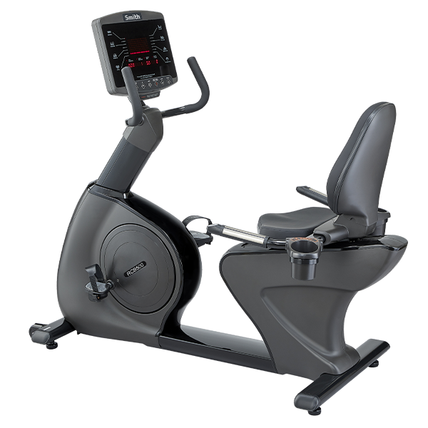Горизонтальный велотренажер Smith RCB500