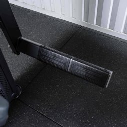 U3024D (E5024) Глют-машина. Ягодичные. Стек 49 кг