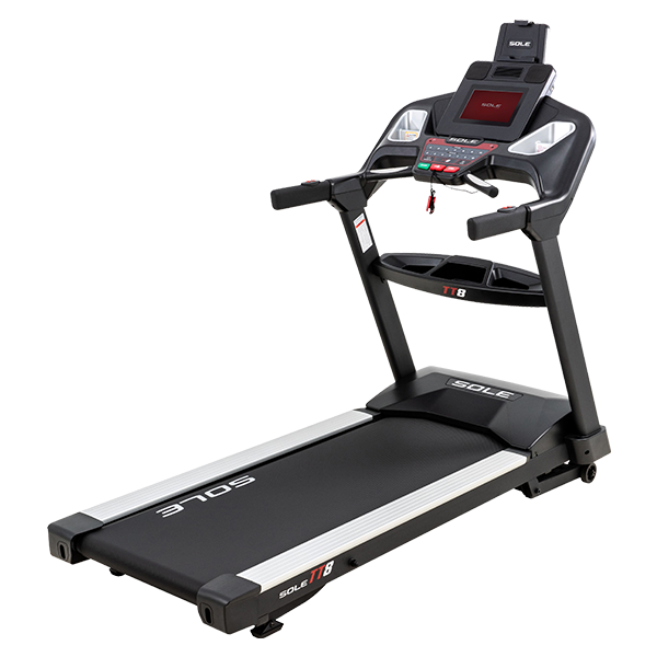 Беговая дорожка Sole TT8 AC