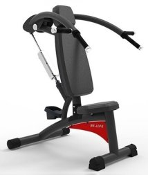 Impulse RL8102 Жим над головой / Тяга вниз