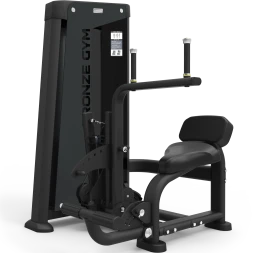 BRONZE GYM NEO 85 Пресс/спина