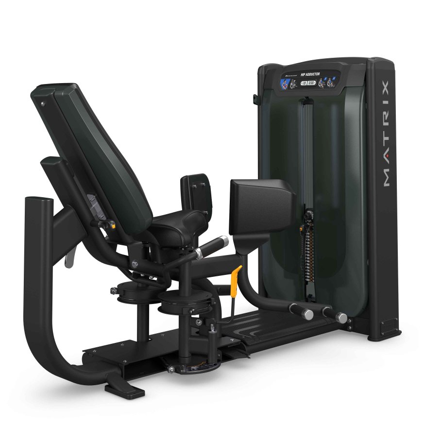  Matrix Fitness Приведение бедра Ultra