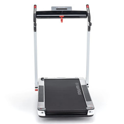 Беговая дорожка домашняя OXYGEN FITNESS M-CONCEPT SPORT (WHITE)