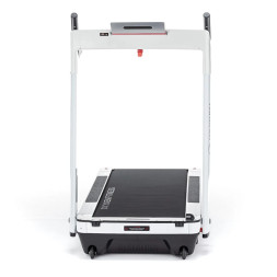Беговая дорожка домашняя OXYGEN FITNESS M-CONCEPT SPORT (WHITE)