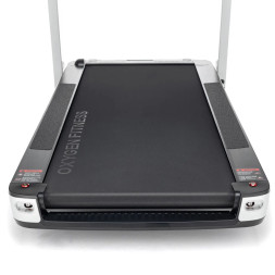 Беговая дорожка домашняя OXYGEN FITNESS M-CONCEPT SPORT (WHITE)