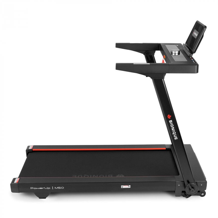 Беговая дорожка Bionique PowerUp M50 (2025)