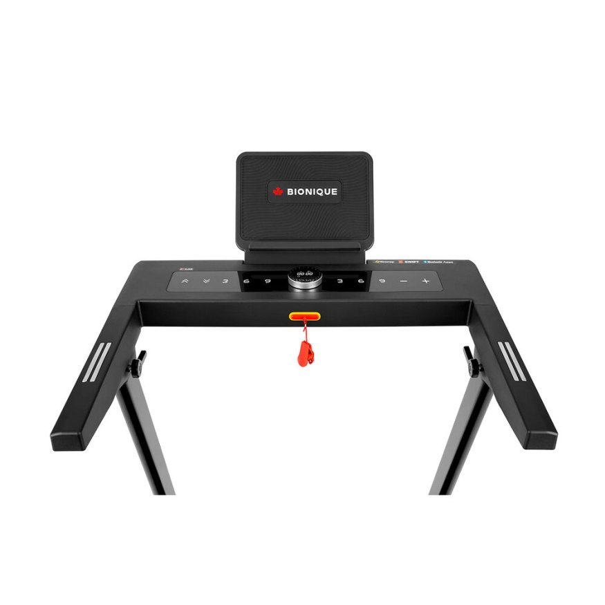 Беговая дорожка Bionique PowerUp M50 (2025)