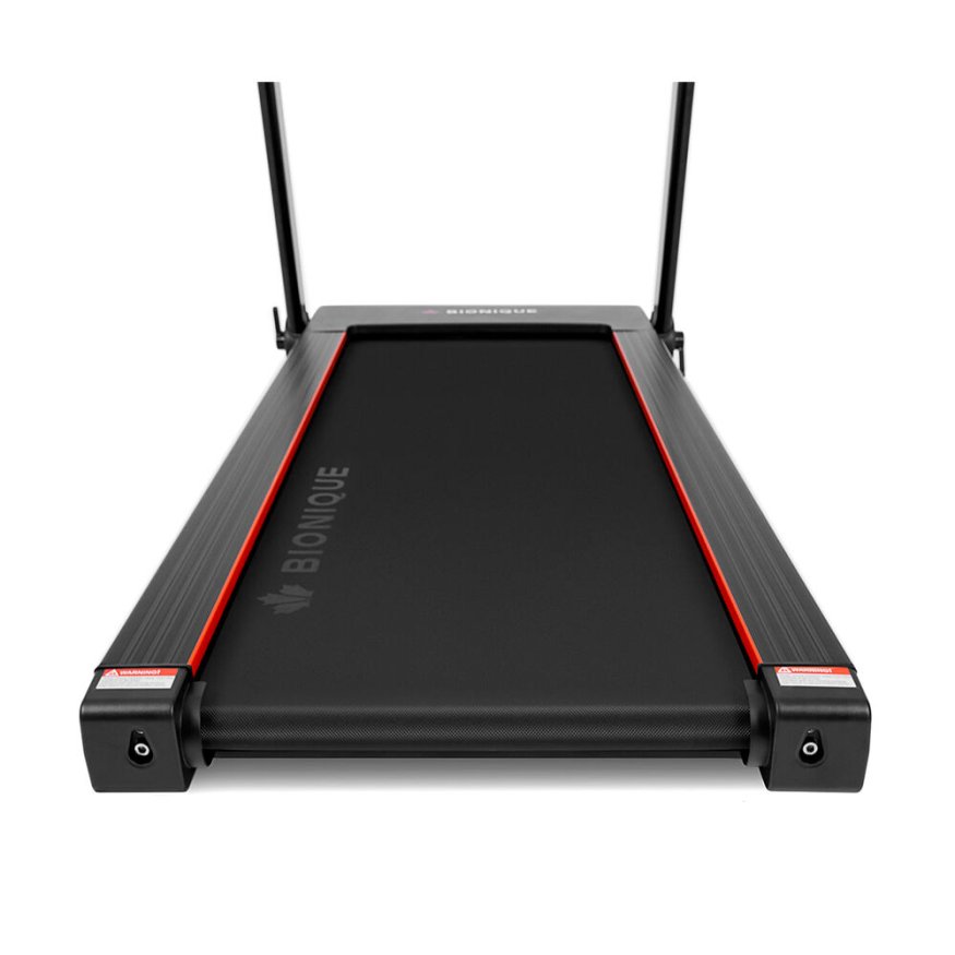 Беговая дорожка Bionique PowerUp M50 (2025)