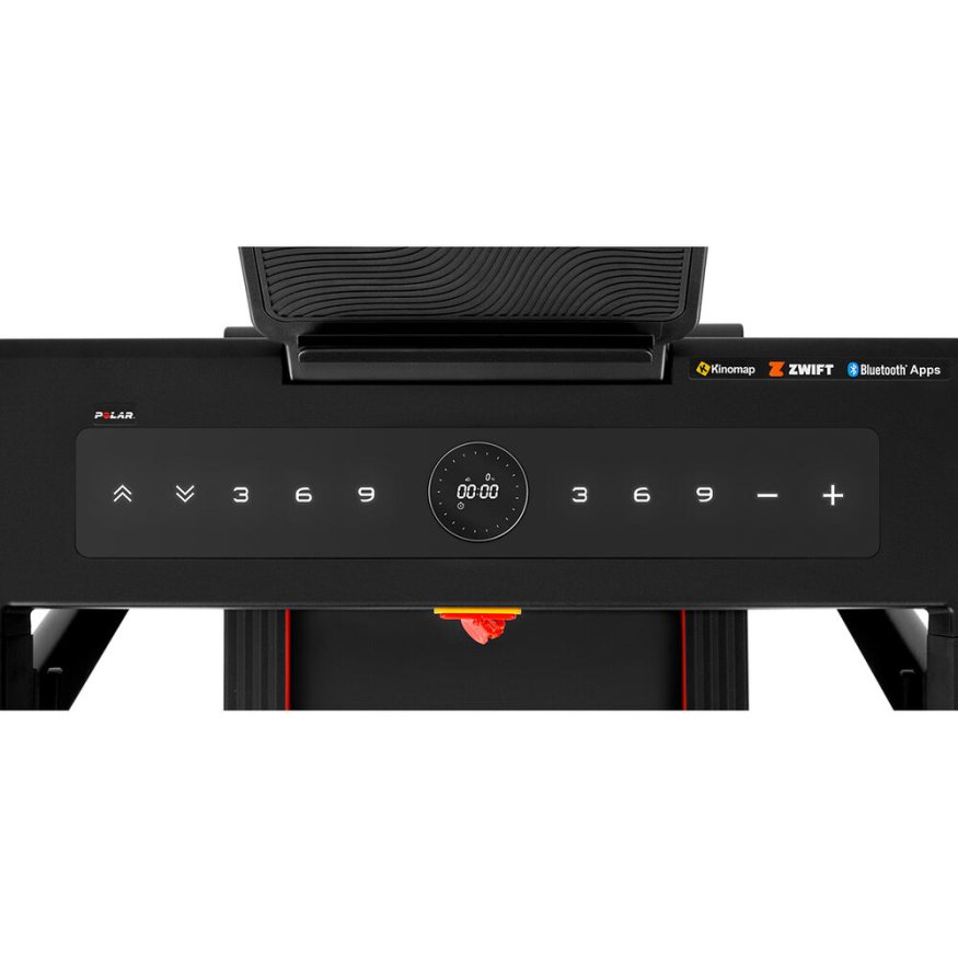 Беговая дорожка Bionique PowerUp M50 (2025)