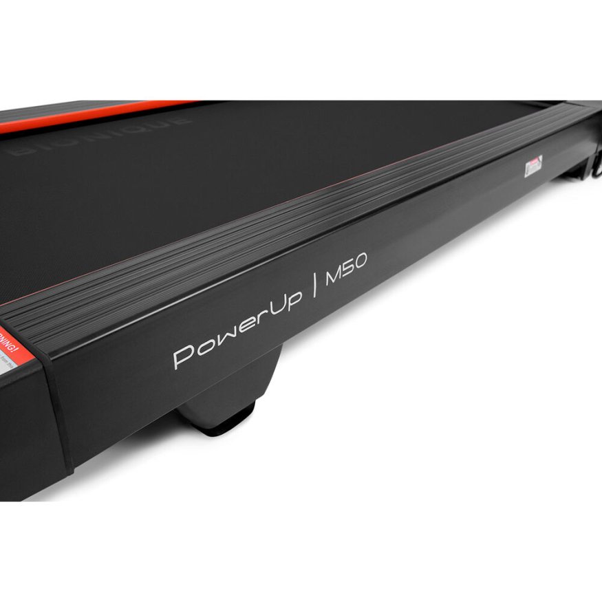 Беговая дорожка Bionique PowerUp M50 (2025)