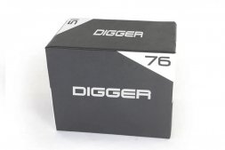 Плиобокс мягкий Hasttings Digger HD32G4