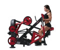 Горизонтальная тяга (версия Super) Panatta Freeweight HP 1FW104