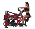 Горизонтальная тяга (версия Super) Panatta Freeweight HP 1FW104