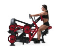 Горизонтальная тяга (версия Super) Panatta Freeweight HP 1FW104