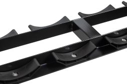 Стойка для гантелей на 15 пар VictoryFit VF-D4026