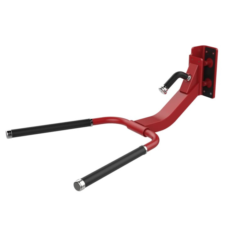 Опора для отжиманий брусья Impulse HZ7010