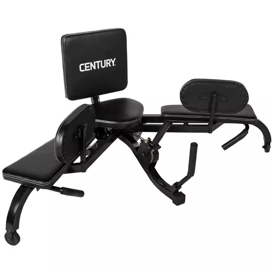 Тренажер для растяжки на шпагат Century VersaFlex 2.0
