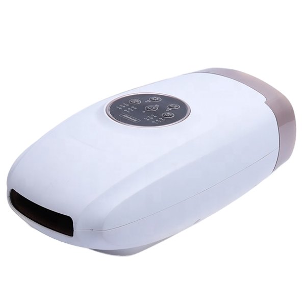 Массажор для рук Meridien Velvet EH-0002