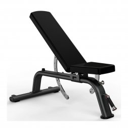 Скамья многофункциональная регулируемая Protrain HB3150