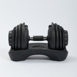 Наборная гантель Umove 1,5-16 кг RUMF7000 1,5-16 кг, черный