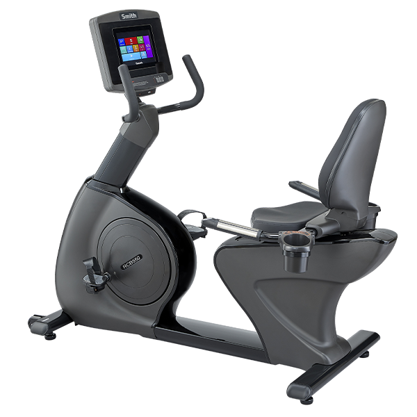 Горизонтальный велотренажер Smith RCB550 iSmart
