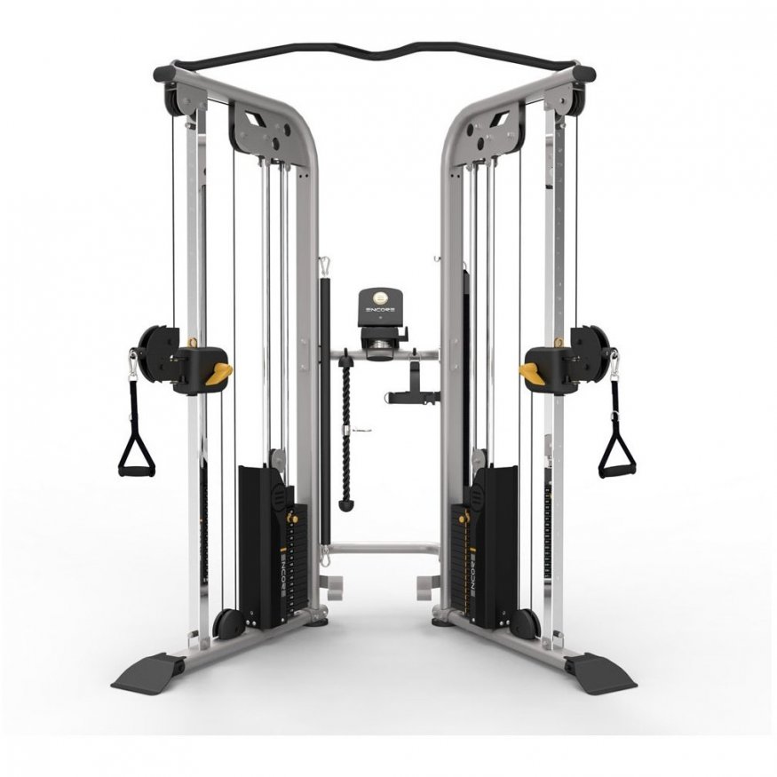 Impulse ES9030 Двойная регулируемая тяга