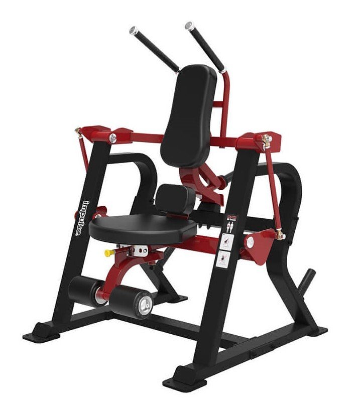 Impulse SL7036 Тренажер для мышц пресса