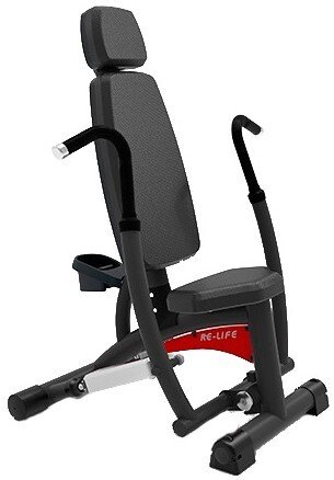 Impulse RL8101 Жим от груди / Тяга