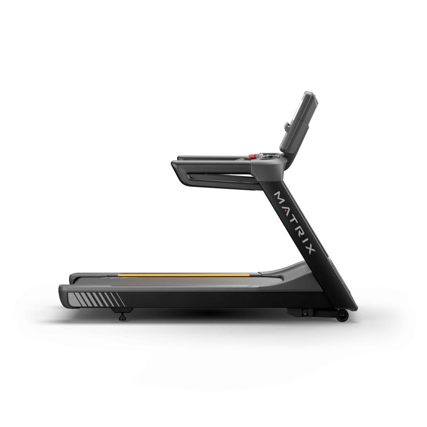  Matrix Fitness Беговая дорожка Endurance с консолью Premium LED