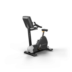 Matrix Fitness Вертикальный велоэргометр Performance с консолью GT LED